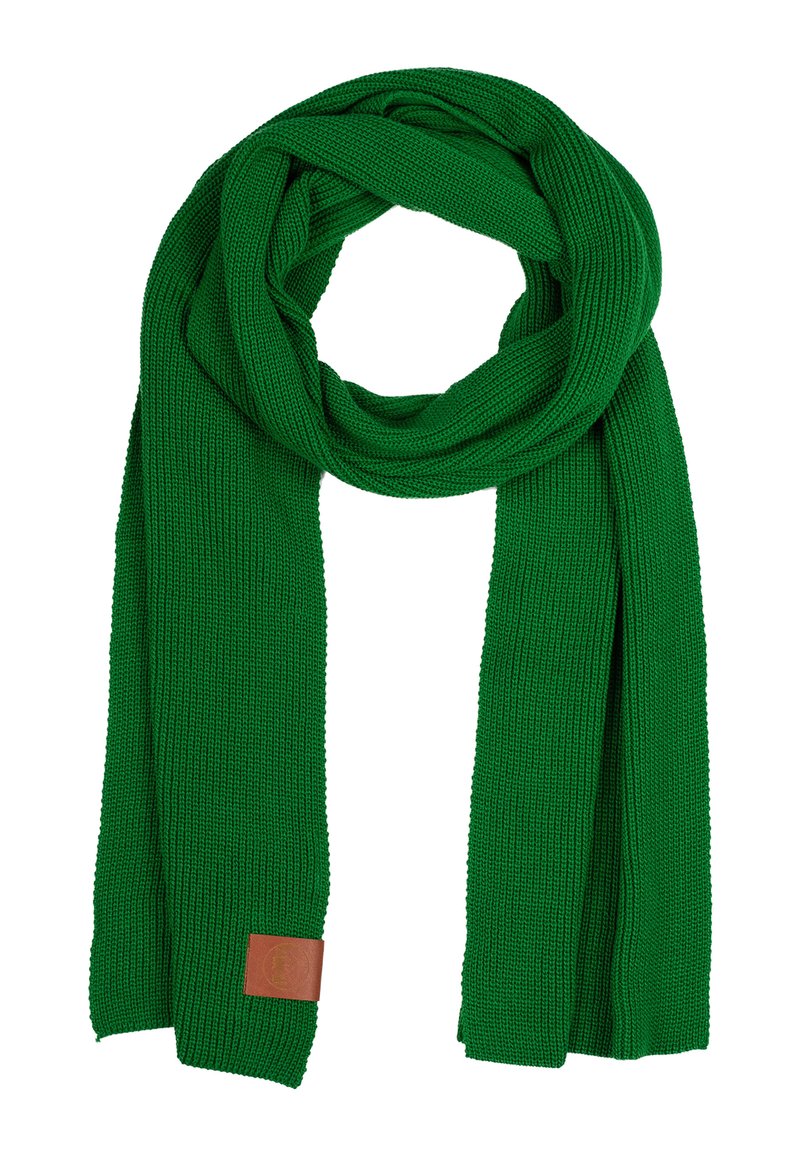 KABAK UNISEX zielony