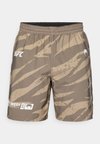UFC FIGHT WEEK TRAINING SHORTS - Spordišortsid - desert
