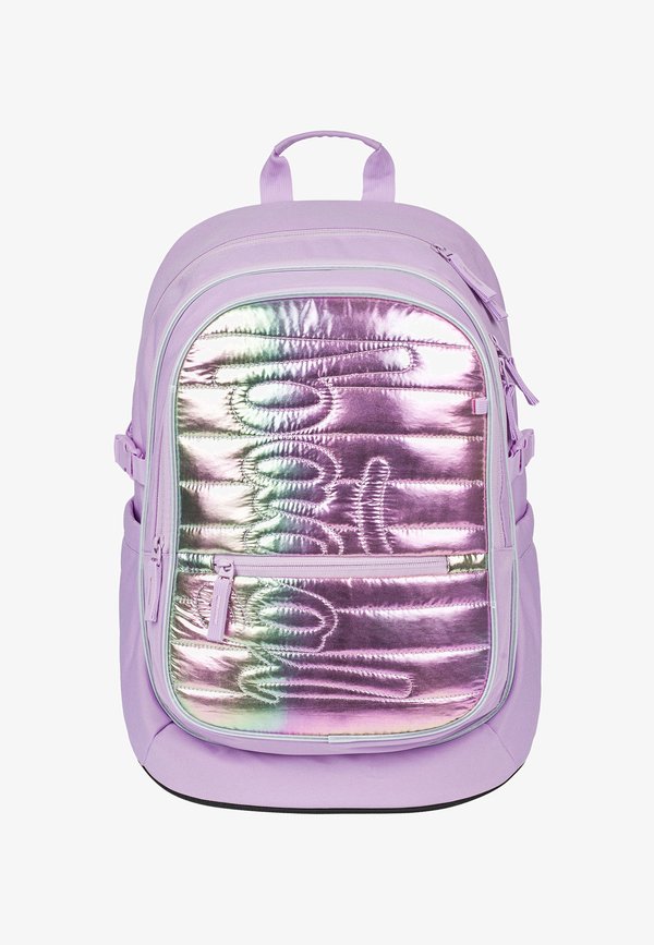 Schulranzen – violett