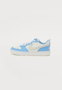 Επιλέχθηκε, summit white/vast grey/cobalt pulse/white