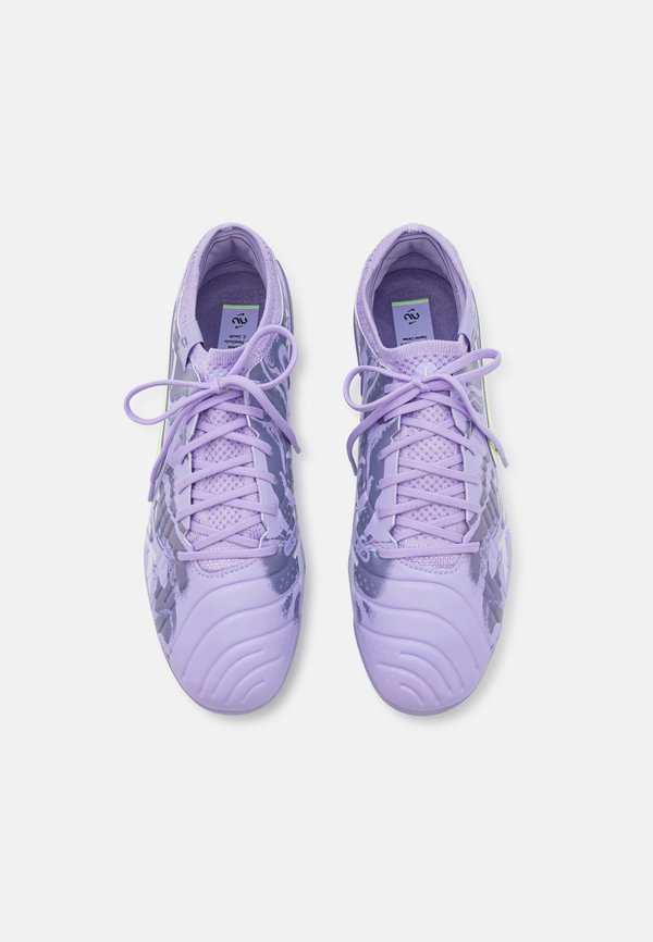 LEGEND 10 ELITE FG UNISEX - Moulded stud football boots4