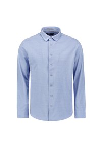 NO EXCESS TIMELESS BASICS - Overhemd - light blue