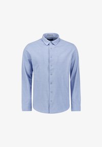 Ausgewählt, light blue