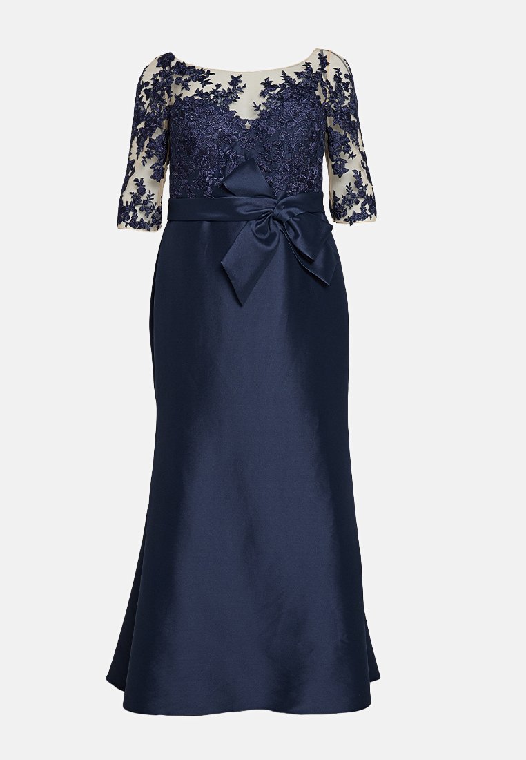 Pronovias Galajurk blauw