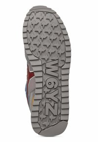 W6YZ YAK-M - Sneaker low - anthrazit