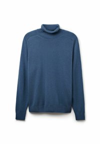 Unausgewählt, Blue