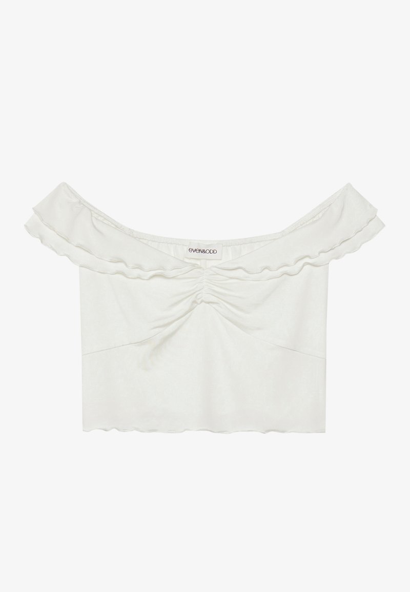 Even&Odd T-shirt print wit