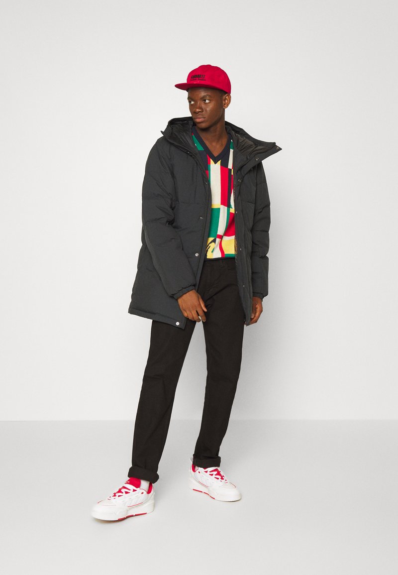 aldercrest down parka