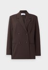 HERMAN SUITING - Bleizeris - java