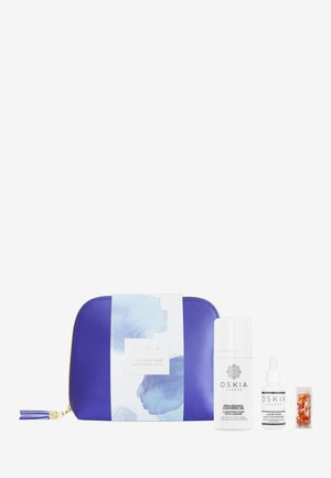 THE BRIGHT AND BEAUTIFUL EDIT - Skincare set - -