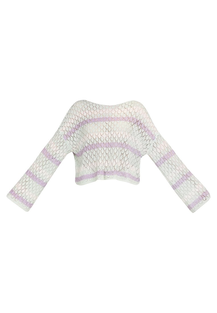 Damen Strickpullover Damen Strickpullover