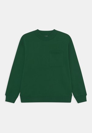 Sweater - green