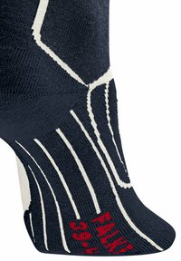 FALKE Calzettoni - off white