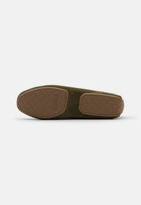 Pretty Ballerinas Mocassins - olive