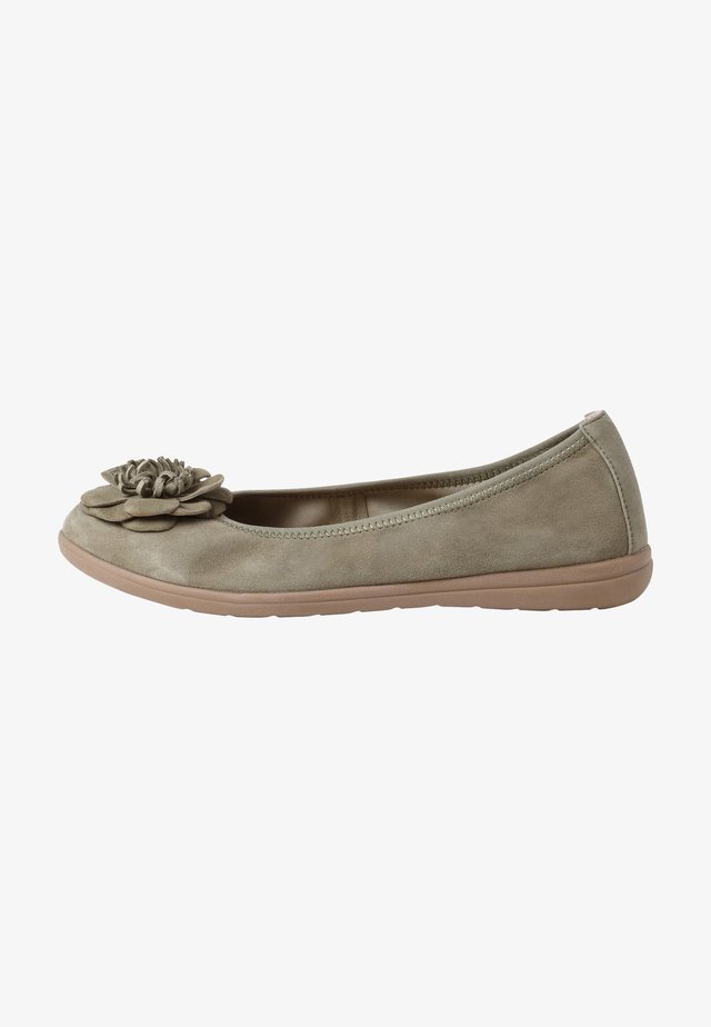 Ballerinas Online Bestellen Zalando