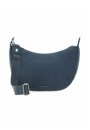 Sac bandoulière - iron