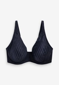 Next GEORGIE DD+ NON PADDED FULL CUP MICROFIBRE BRAS 2 PACK - Kaarituelliset rintaliivit - blue
