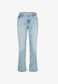 Sélectionné, light blue