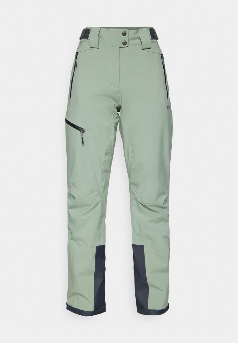 Outdoorhose Damen CMP – Wasserdicht Atmungsaktiv
