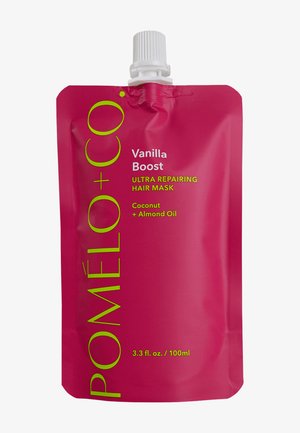 VANILLA BOOST MASK - Hair mask - -