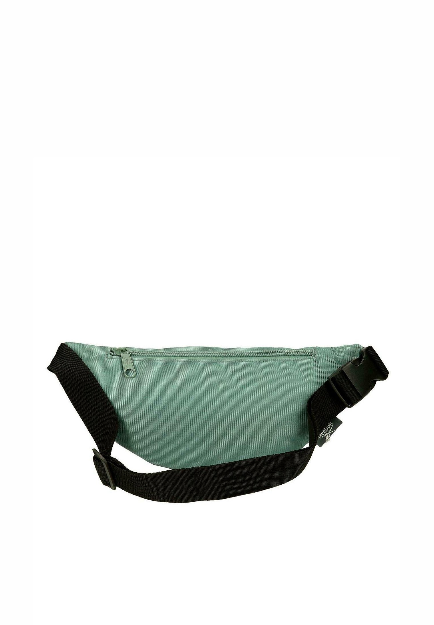 Reebok ARLO CASUAL - Riñonera - green/verde - Zalando.es