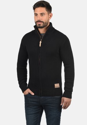 Solid SDPOUL - Jopica - black