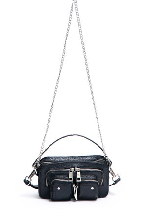 Núnoo HELENA NEW ZEALAND - Schoudertas - black