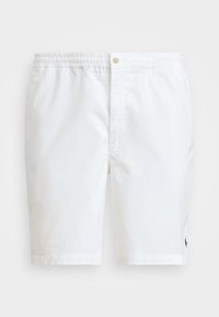 POLO PREPSTER STRETCH TWILL SHORT - Pantaloni scurți - white