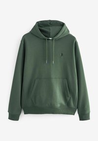 Next 2 PACK  - Mikina s kapucňou - khaki navy