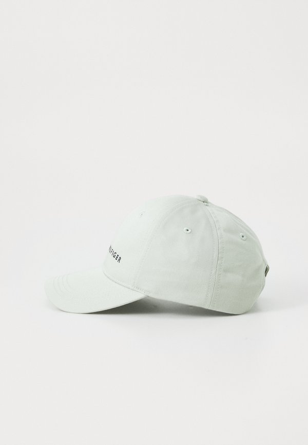 ESSENTIAL CAP UNISEX – Cap – misty sage