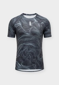 Избран, black/white