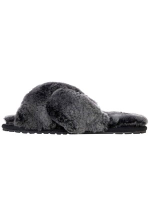 Pantofole - black