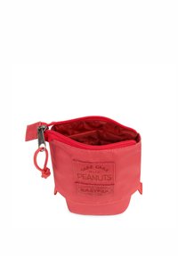 Eastpak UP CASE - Astuccio - peanuts doghouse