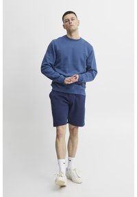 Blend Sudadera - ensign blue