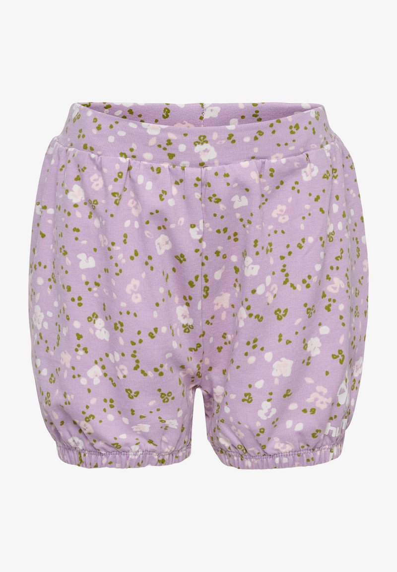 Hummel GLAD - Shorts - orchid bloom