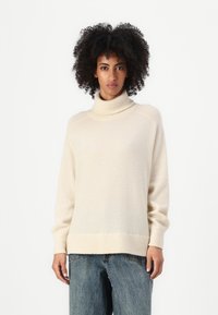 American Vintage - RAXOW - Vesta - naturel Minijatura 1