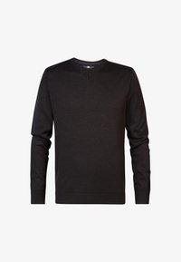 Unausgewählt, dark black