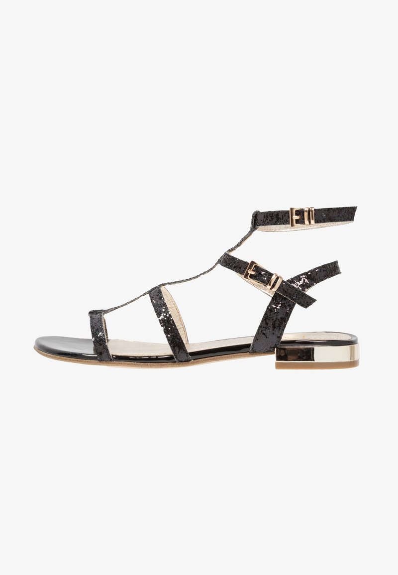 Anna Field Sandales - black