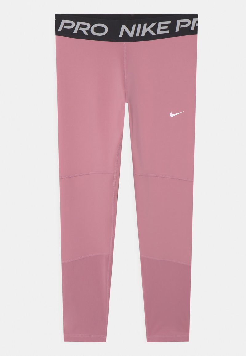 Nike Performance NIKE PRO - Leggings - pink