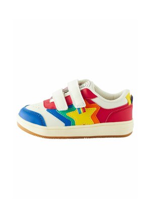 BY JOOLS RAINBOW STAR- REGULAR - Babyschoenen - multi