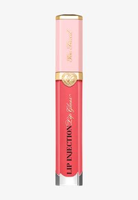 Too Faced LIP INJECTION POWER PLUMPING LIP GLOSS - Lip plumper - on blast