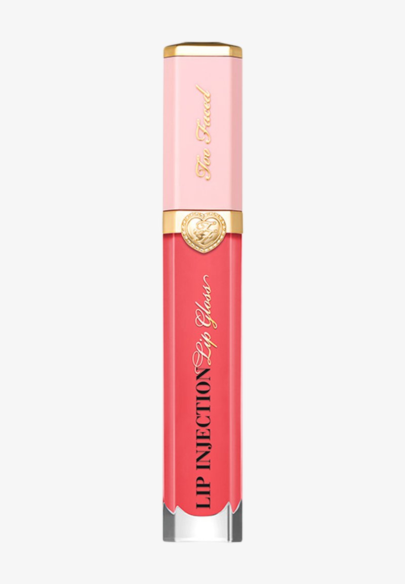 Too Faced LIP INJECTION POWER PLUMPING LIP GLOSS - Lip plumper - on blast