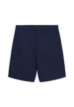 Calliope CENTRALE - Shorts - blu navy