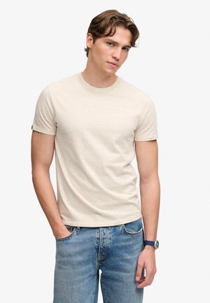 Superdry & Co, - T-shirt basic