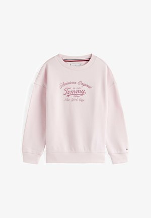 Sudadera - light pink