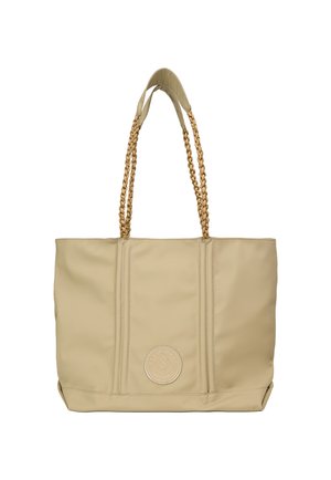 Veľká kabelka - beige
