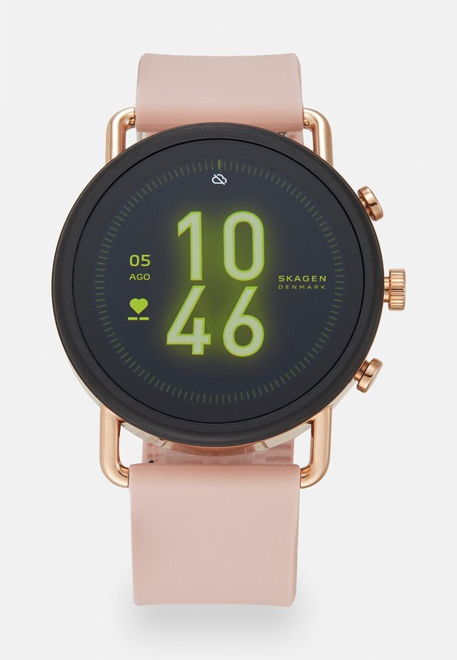 FALSTER - Smartwatch - pink