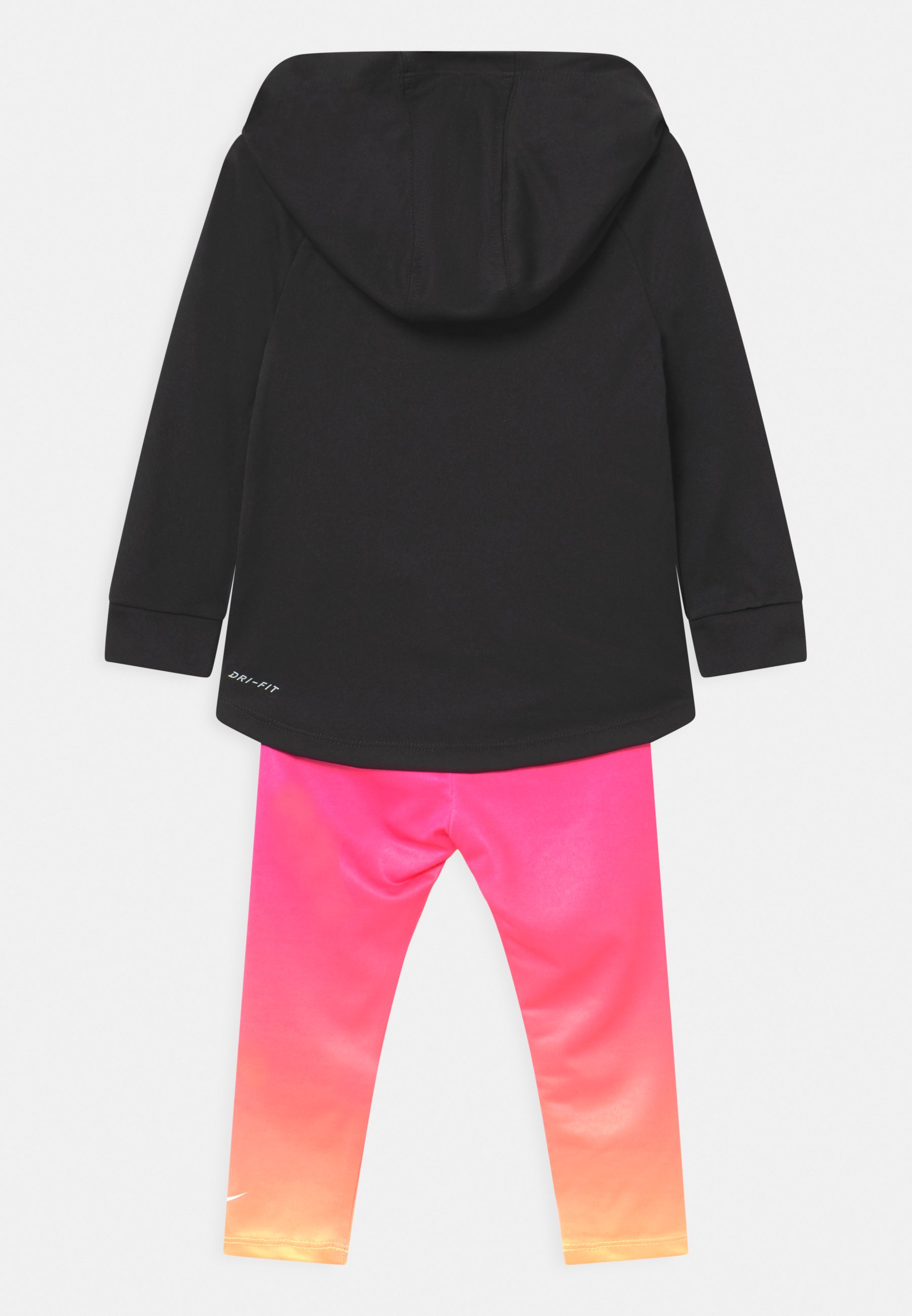 nike colorful tracksuit