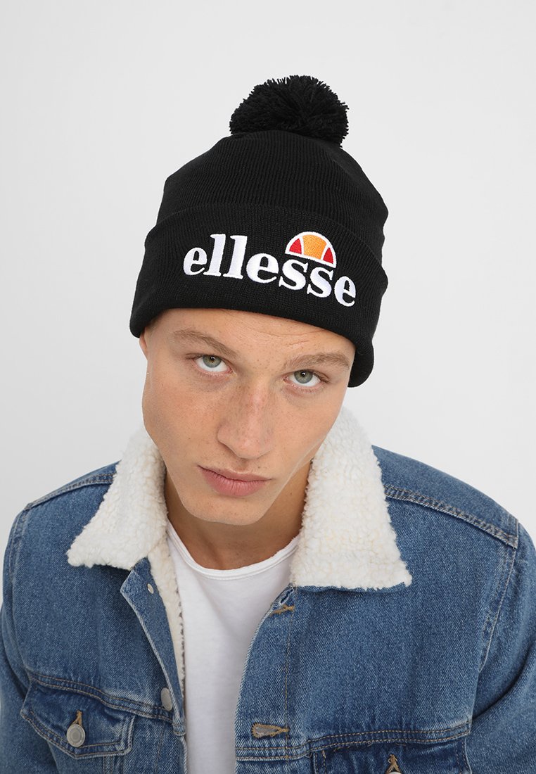 ellesse beanie