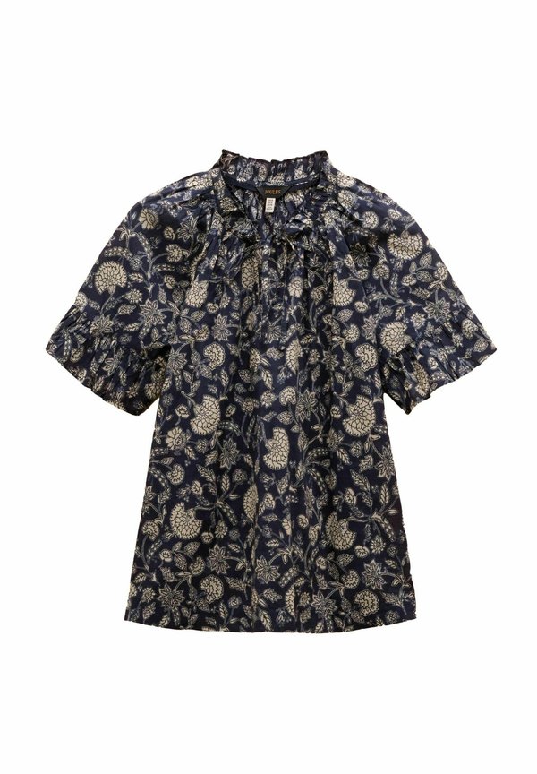 REGULAR FIT - MELISSA SHORT SLEEVE - Bluse